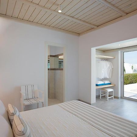 Fito Aqua Bleu Resort ピタゴリオ エクステリア 写真