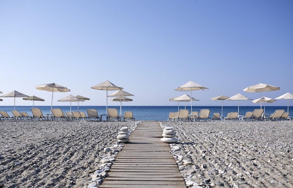 Fito Aqua Bleu Resort ピタゴリオ エクステリア 写真