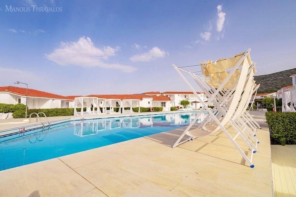 Fito Aqua Bleu Resort ピタゴリオ エクステリア 写真