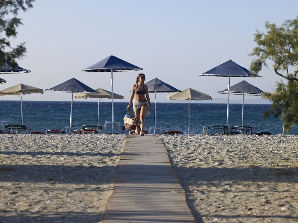 Fito Aqua Bleu Resort ピタゴリオ エクステリア 写真