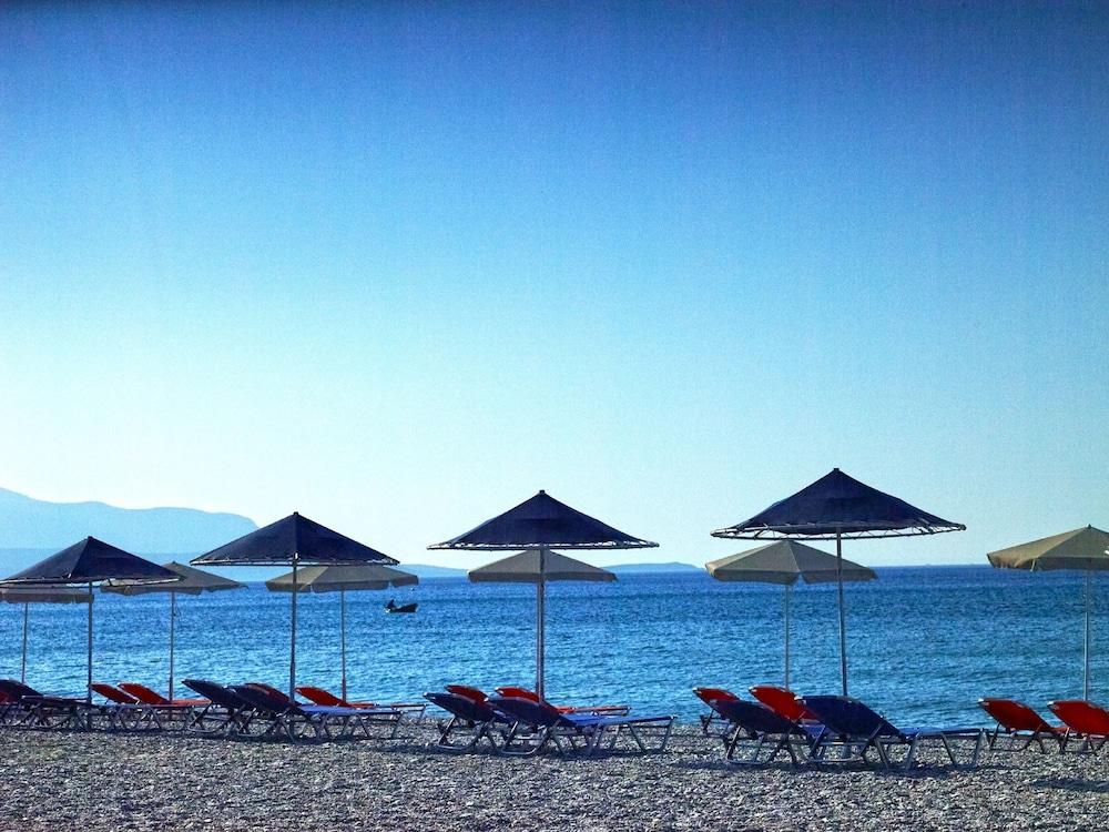 Fito Aqua Bleu Resort ピタゴリオ エクステリア 写真