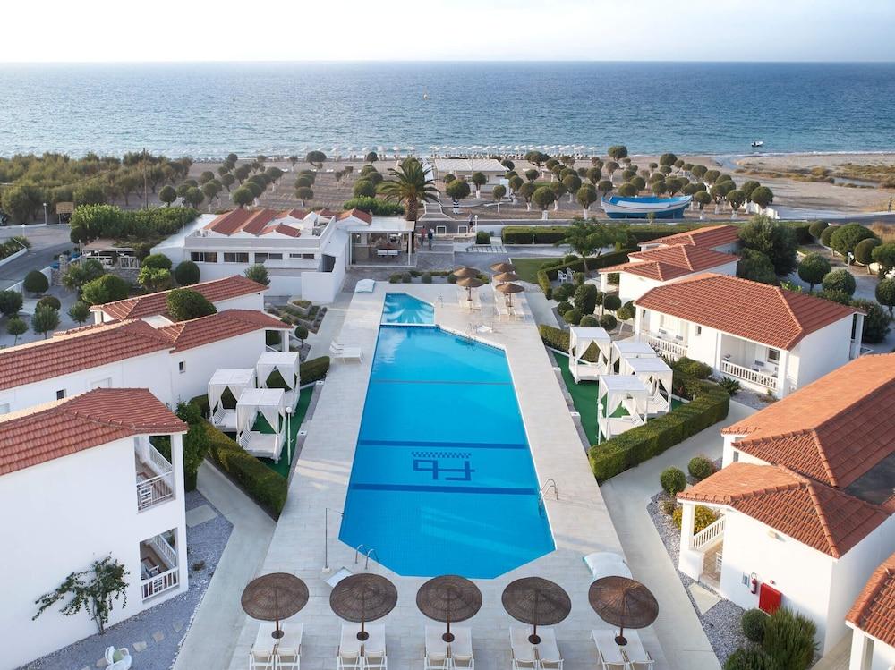 Fito Aqua Bleu Resort ピタゴリオ エクステリア 写真