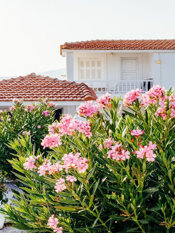Fito Aqua Bleu Resort ピタゴリオ エクステリア 写真