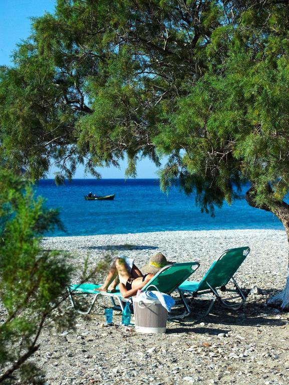 Fito Aqua Bleu Resort ピタゴリオ エクステリア 写真