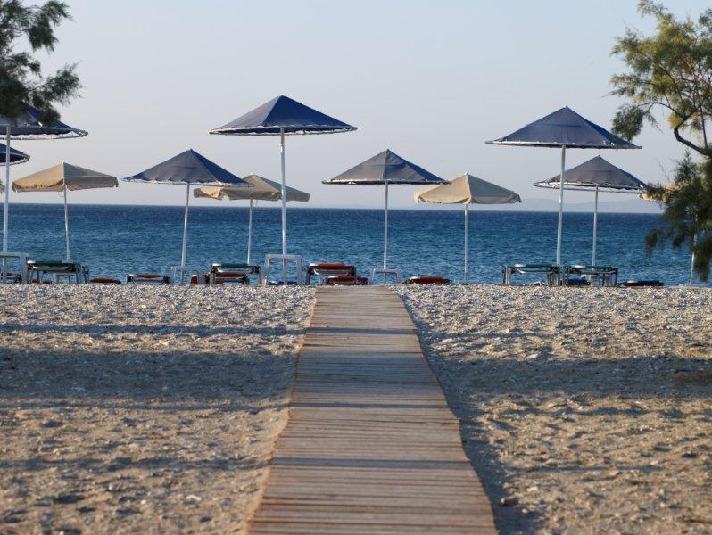 Fito Aqua Bleu Resort ピタゴリオ エクステリア 写真