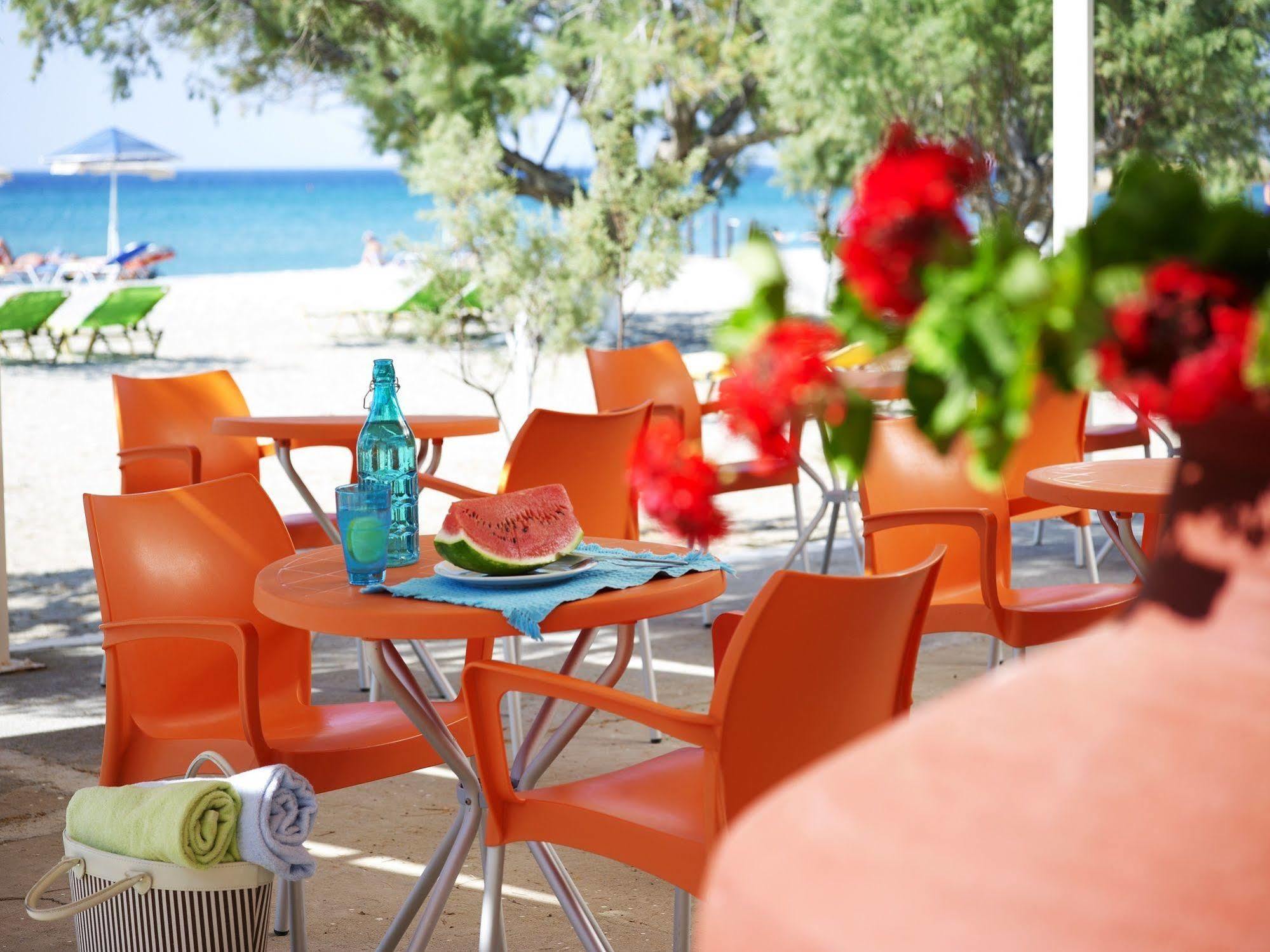 Fito Aqua Bleu Resort ピタゴリオ エクステリア 写真