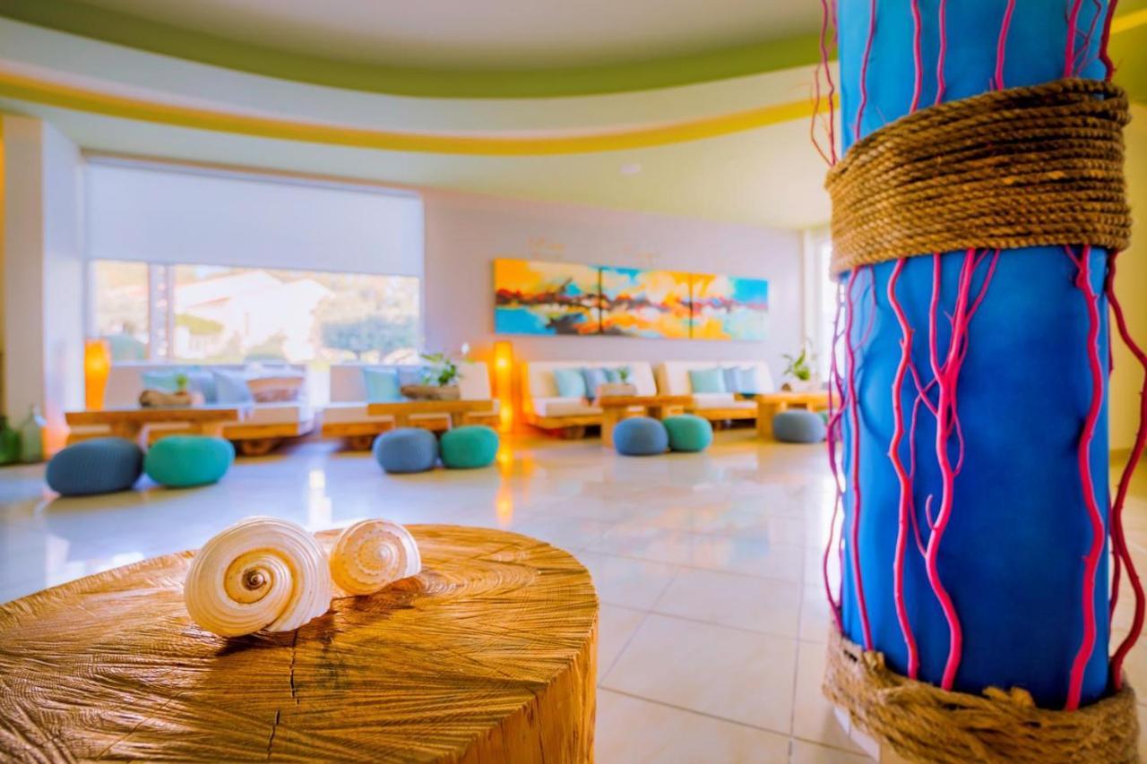 Fito Aqua Bleu Resort ピタゴリオ エクステリア 写真