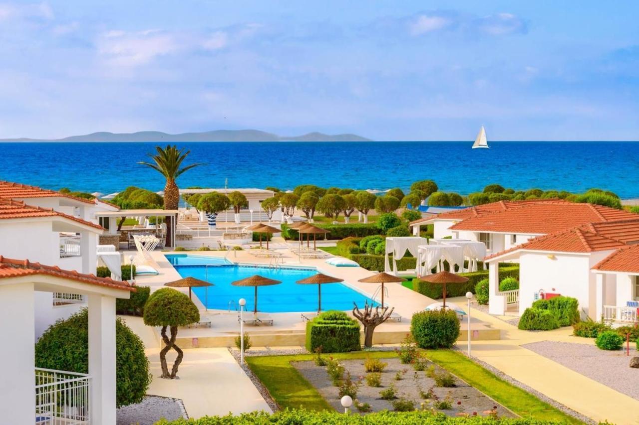 Fito Aqua Bleu Resort ピタゴリオ エクステリア 写真