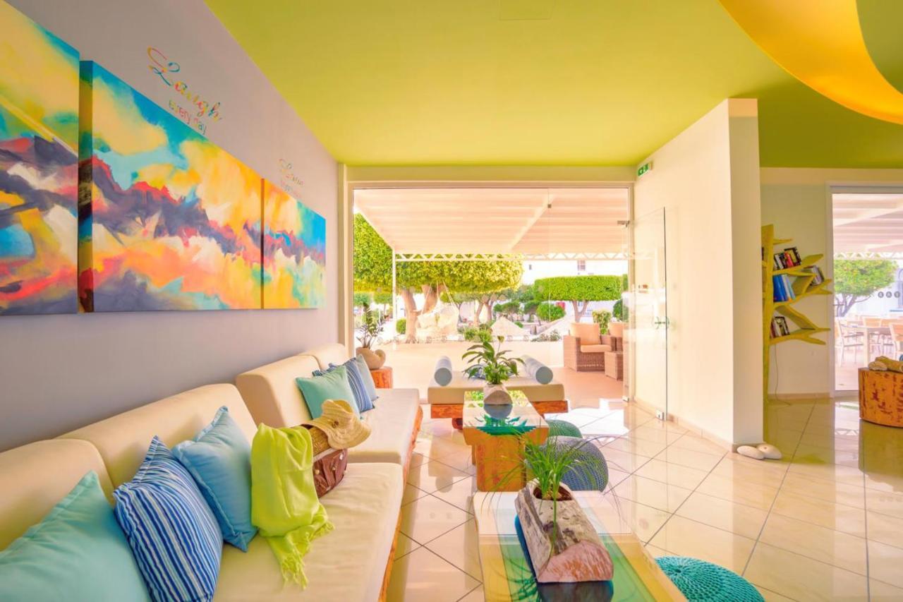 Fito Aqua Bleu Resort ピタゴリオ エクステリア 写真