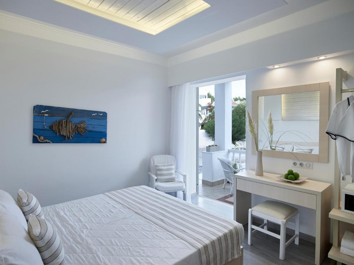 Fito Aqua Bleu Resort ピタゴリオ エクステリア 写真