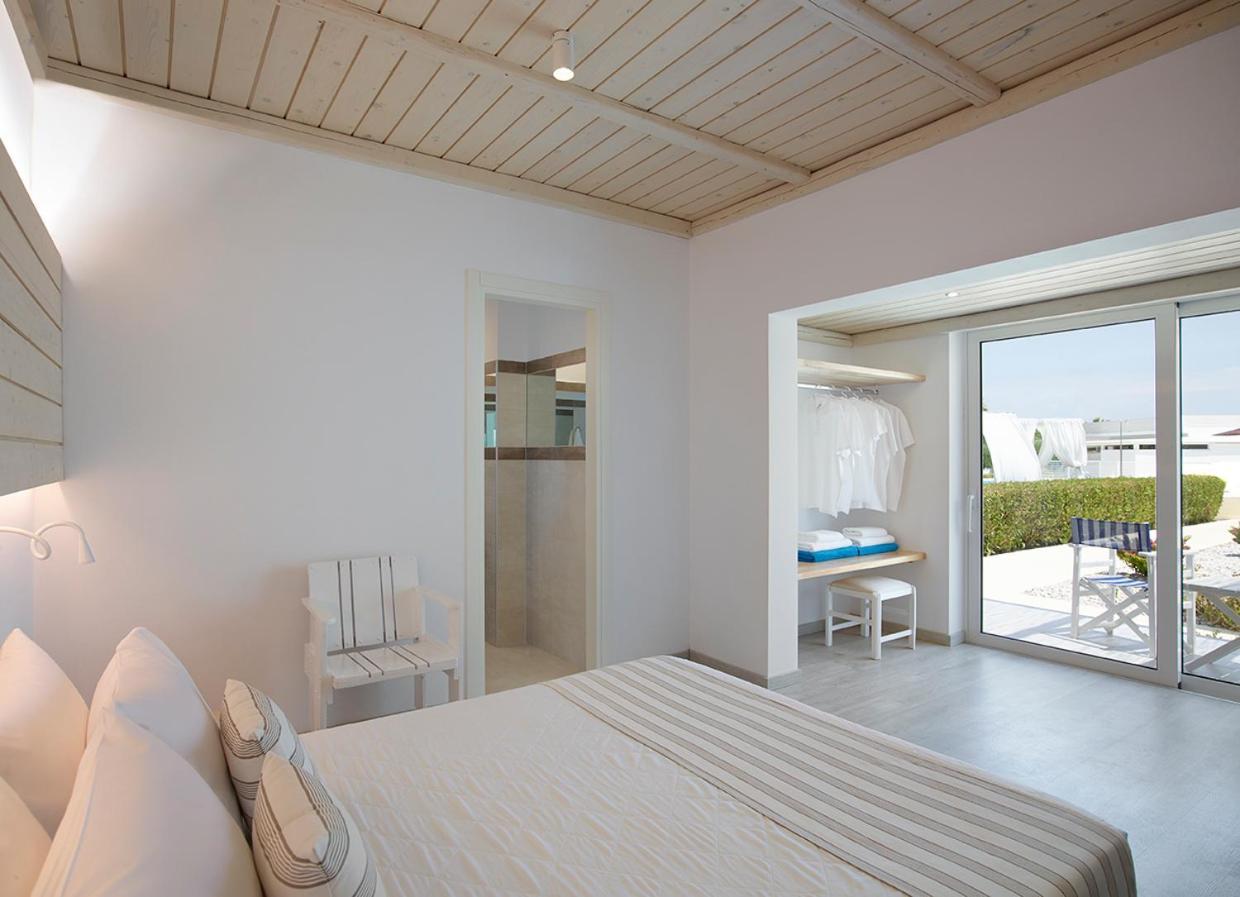 Fito Aqua Bleu Resort ピタゴリオ エクステリア 写真