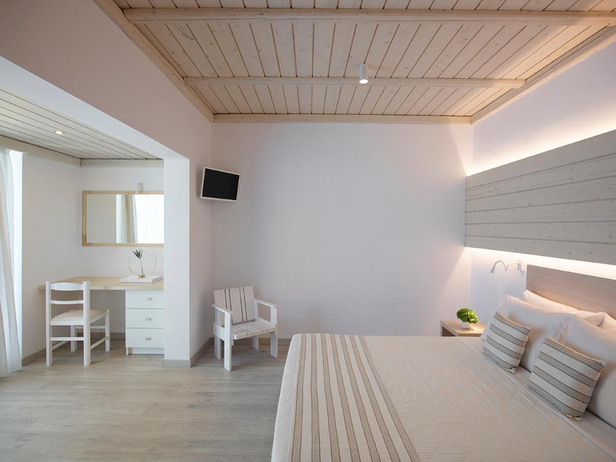 Fito Aqua Bleu Resort ピタゴリオ エクステリア 写真